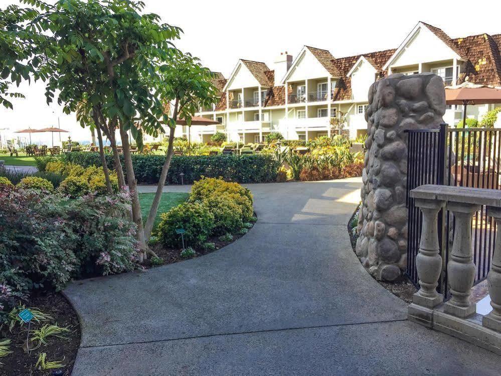 Carlsbad Inn Beach Resort Экстерьер фото