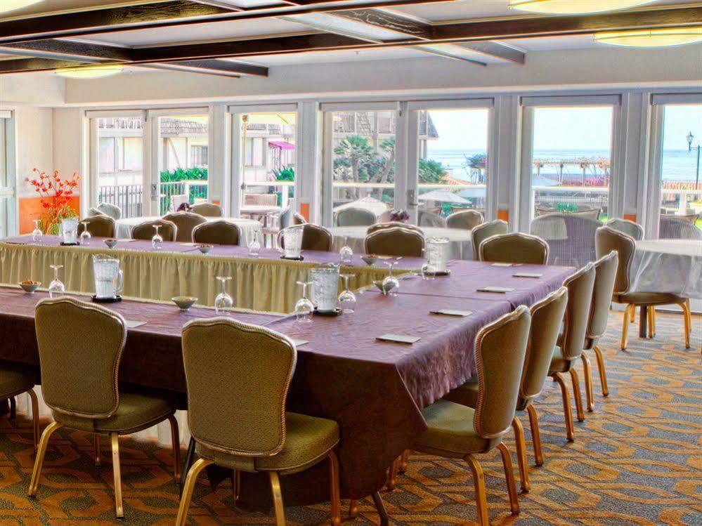 Carlsbad Inn Beach Resort Экстерьер фото